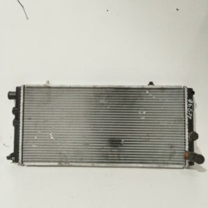 Radiador Agua Peugeot 205 Berlina 1983-1998 STYLE DIESEL