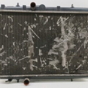 Radiador Agua Peugeot 206 Berlina 1998-2010 XT 1.9L 51kW 9647510780