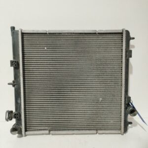 Radiador Agua Peugeot 208 2012-2019 Style 1.2L 60kW 870960400