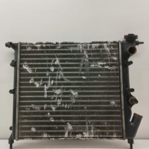 Radiador Agua Renault Clio I Fase I+ii (B/C57) 1991-1998 1.2 Alize 1.2L 40kW