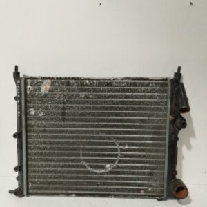 Radiador Agua Renault Clio I Fase I+ii (B/C57) 1991-1998 1.2 Alize 1.2L 43kW 867965L