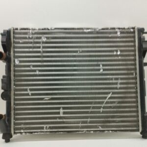 Radiador Agua Renault Clio Ii Fase Ii (B/CB0) 2001-2013 Dynamique 1.2L 55kW NRF2002026