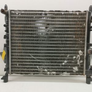 Radiador Agua Renault Twingo (CO6) 1993-2007 1.2 (C066/67/68) 1.2L 40kW