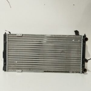 Radiador Agua SEAT Cordoba Berlina (6K2) 1993-1999 Dream (1997->) 1.9L 66kW 6K0121283