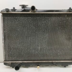 Radiador Agua Suzuki Swift Berlina (MZ) 2005-2012 GL (5-ptas.) 1.5L 75kW 11267481