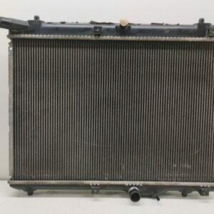 Radiador Agua Suzuki Swift Berlina (MZ) 2005-2012 GL (3-ptas.) 1.3L 51kW 4220008421