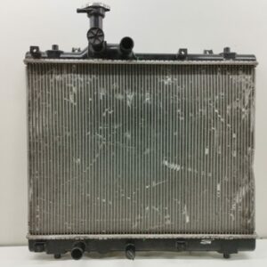 Radiador Agua Suzuki Swift Berlina (MZ) 2005-2012 GL (5-ptas.) 1.5L 75kW A1412212258