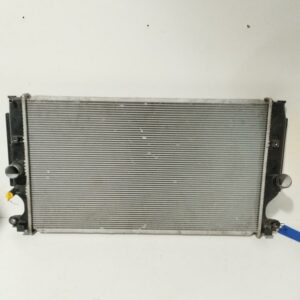 Radiador Agua Toyota Corolla (E15) 2006-2011 Luna 2.0L 93kW