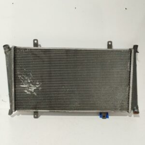Radiador Agua Volvo V40 Familiar 1995-2005 1.9 D+ (85kW) 1.9L 85kW