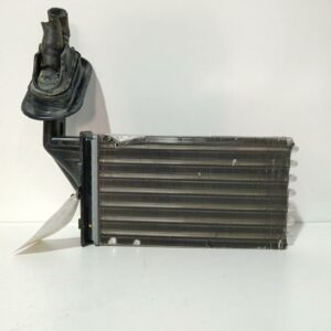 Radiador Calefaccion Citroën Saxo 1999-2004 1.5 D Furio 1.5L 42kW VALEO