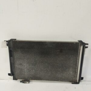 Radiador Calefaccion Mercedes-Benz Clase C (W204) Berlina 2007-2011 C 220 CDI (204.008)