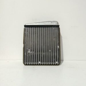 Radiador Calefaccion SEAT Leon (1M1) 1999-2006 Signo 1.9L 66kW