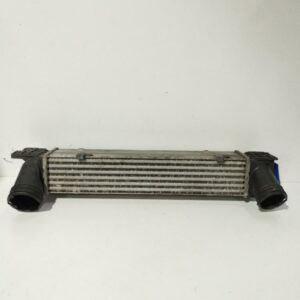 Radiador Intercooler BMW X1 (E84) 2009-2015 sDrive 20d 2.0L 130kW 779878802