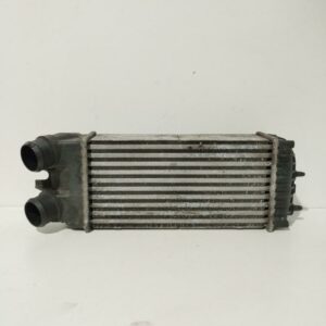 Radiador Intercooler Citroën Xsara Picasso 1999-2011 1.6 HDi 90 Exclusive 9645965180