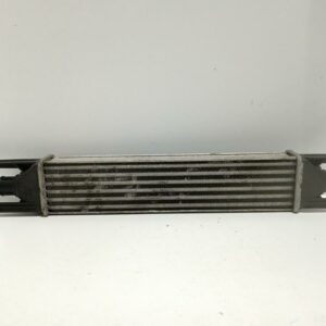 Radiador Intercooler Fiat Grande Punto (199) 2005-2012 1.3 Multijet Sport (01.2007->)