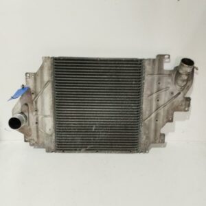 Radiador Intercooler Renault Clio Ii Fase Ii (B/CB0) 2001-2013 Authentique 8200252209