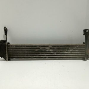 Radiador Intercooler Renault Kangoo (F/KC0) 2003-2014 Alize 1.5L 60kW