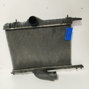 Radiador Intercooler Volvo V40 Familiar 1995-2005 1.9 D+ (85kW) 1.9L 85kW