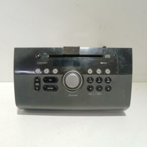Radio Suzuki Swift Berlina (MZ) 2005-2012 GL (5-ptas.) 3910162J0