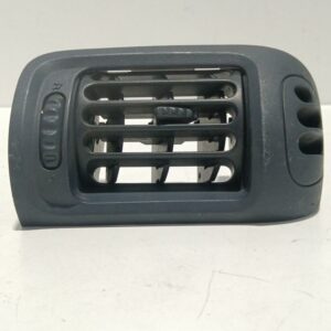 Rejilla Aireadora Renault Clio Ii Fase Ii (B/CB0) 2001-2013 Authentique 95095301