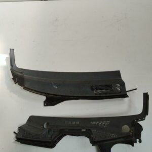 Rejilla De Torpedo Honda Fit (GD1/5) 2002-2008 Drive