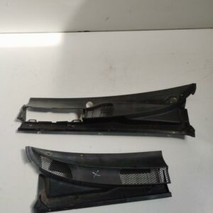 Rejilla De Torpedo Toyota Yaris (NCP1/NLP1/SCP1) 1999-2005 Linea Luna 5578252030