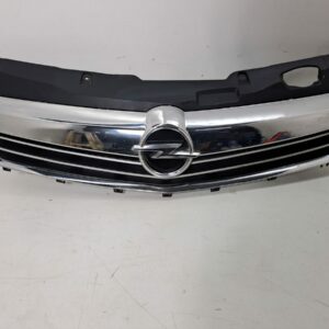 Rejilla Delantera Chevrolet Astra H Berlina 2004-2007 Enjoy