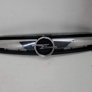 Rejilla Delantera Chevrolet Captiva 2006-2016 VCDI LS