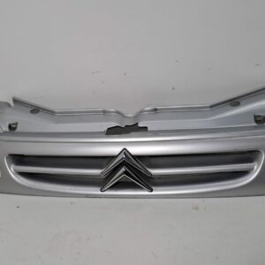 Rejilla Delantera Citroën Berlingo 1996-2002 Multispace