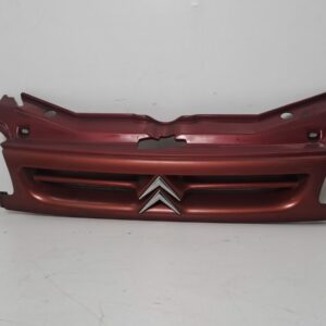 Rejilla Delantera Citroën Berlingo 1996-2002 Multispace