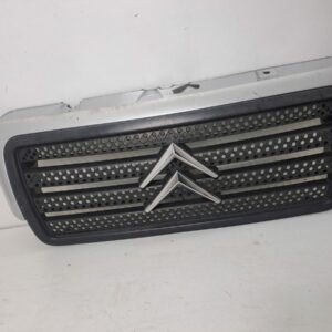 Rejilla Delantera Citroën Jumpy 2003-2006 SX Familiar (5/6 asientos)