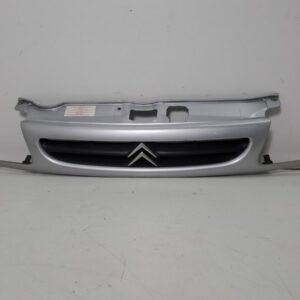 Rejilla Delantera Citroën Saxo 1996-2000 Seduction