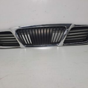 Rejilla Delantera Daewoo Lanos 1997-2004 Cool
