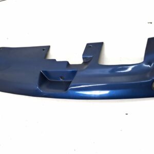 Rejilla Delantera Peugeot 306 Berlina 3/4/5 Puertas (S2) 1997-2003 Style