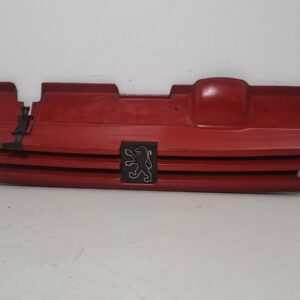 Rejilla Delantera Peugeot 405 Berlina 1987-1996 Clim