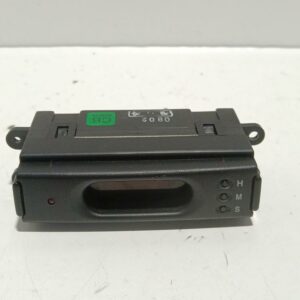 Reloj Digital Daewoo Lanos 1997-2004 I CB96236123