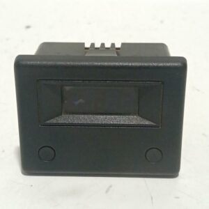 Reloj Digital Renault Clio I Fase I+ii (B/C57) 1991-1998 Alize 7700787911