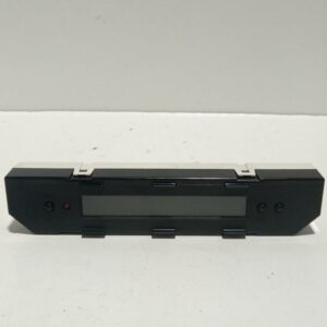 Reloj Digital Suzuki Swift Berlina (MZ) 2005-2012 GL (5-ptas.)