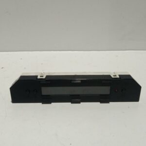 Reloj Digital Suzuki Swift Berlina (MZ) 2005-2012 GL (5-ptas.)