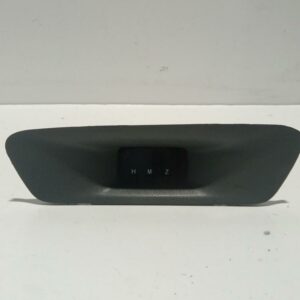 Reloj Digital Tata Indica 2007-2009 GASOLINA 270254209942