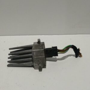 Resistencia Calefaccion BMW Serie 3 Berlina (E46) 1998-2006 320d 2.0L 100kW