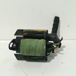Resistencia Calefaccion Chevrolet Aveo 2006-2012 LT 1.4L 69kW