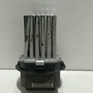 Resistencia Calefaccion Citroën C3 1995-2010 1.4 HDi Exclusive 1.4L 50kW