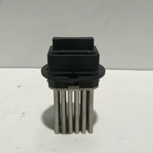 Resistencia Calefaccion Citroën C4 Berlina 2004-2011 Exclusive 1.6L 80kW F8840002
