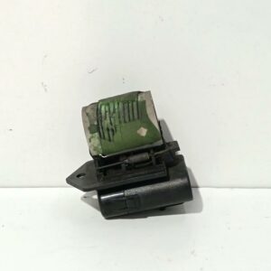 Resistencia Calefaccion Fiat Grande Punto (199) 2005-2012 1.3 Multijet Sport (01.2007->)