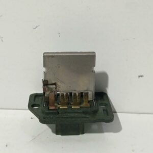 Resistencia Calefaccion Hyundai Accent (MC) 2006-2010 GL 1.4L 71kW
