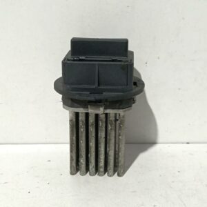 Resistencia Calefaccion Mercedes-Benz Clase C (W204) Berlina 2007-2011 5HL00894130