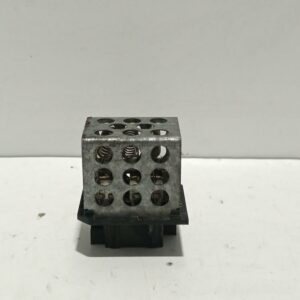 Resistencia Calefaccion Peugeot 206 Berlina 1998-2010 XN 1.9L 51kW