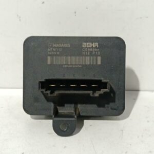 Resistencia Calefaccion Peugeot 308 2013-2021 Access 1.6L 73kW