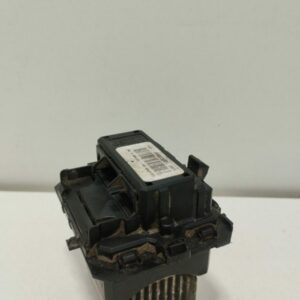 Resistencia Calefaccion Renault Megane Iii Berlina 5 P 2008-2016 Dynamique T1017845R